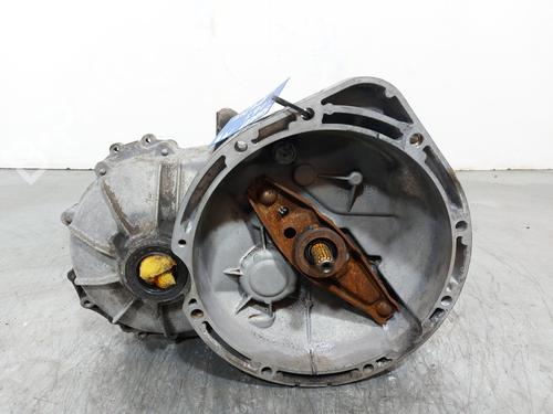 Used Gearbox SMART CITY-COUPE (450) 0.6 (S1CLA1, 450.341) (55 hp) 20737631