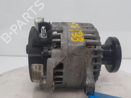 Generator FORD FOCUS II (DA_, HCP, DP) 1.8 TDCi (115 hp) 24432429
