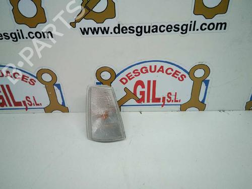 Used Right front indicator OPEL KADETT E (T85) 1.4 i (C19, D19) (60 hp) 21068481