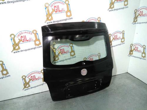 Tailgate FIAT 500 (312_) 1.2 (312AXA1A) | BP20805281C6