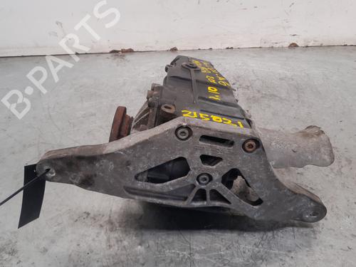 Rear differential AUDI A6 C6 (4F2) 3.2 FSI | BP37424332M24 - Image 6