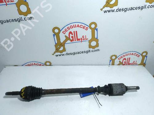 Used Right front driveshaft CITROËN SAXO (S0, S1) 1.5 D (57 hp) 20736384