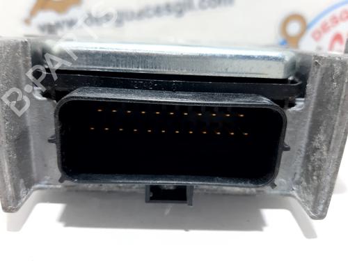 Airbag module JEEP GRAND CHEROKEE II (WJ, WG) 3.1 TD 4x4 | BP20806874M53 