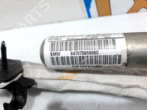 Left curtain airbag BMW 1 (E87) 120 d | BP20749656C11 