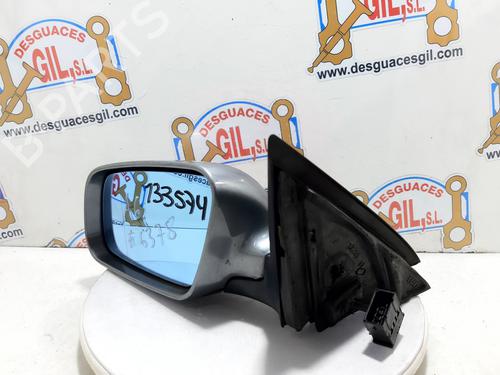 Used Left mirror AUDI A6 C5 (4B2) 2.4 (165 hp) 20750118