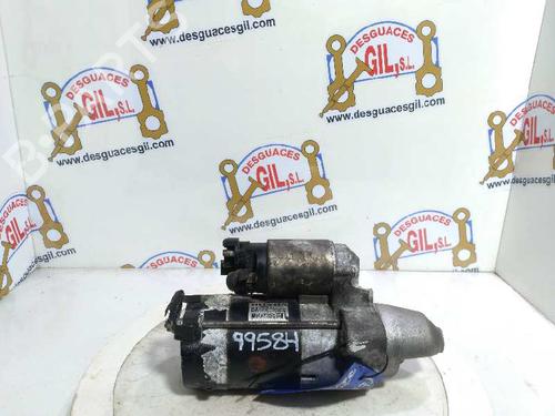 Used Starter HONDA CIVIC VIII Hatchback (FN, FK) 2.2 CTDi (FK3) (140 hp) 20735710