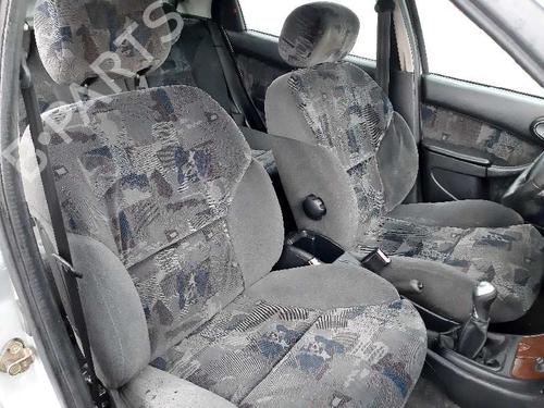 Engine control unit (ECU) CITROËN XSARA (N1) 2.0 HDi 90 | BP20735241M57 