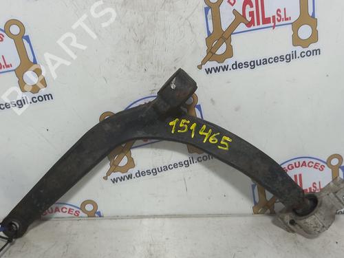 Used Left front suspension arm PEUGEOT 406 (8B) 2.0 HDI 90 (90 hp) 20760640
