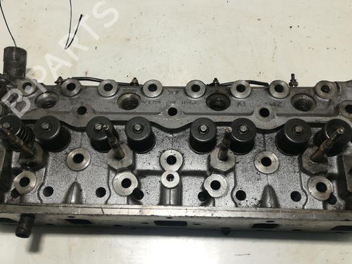 Used Cylinder head Cylinder head PEUGEOT 505 (551A) 2.3 Turbo Diesel (80 hp) 36502726 36502726