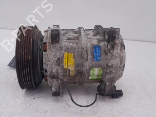 Used AC compressor AC compressor 39187243 39187243