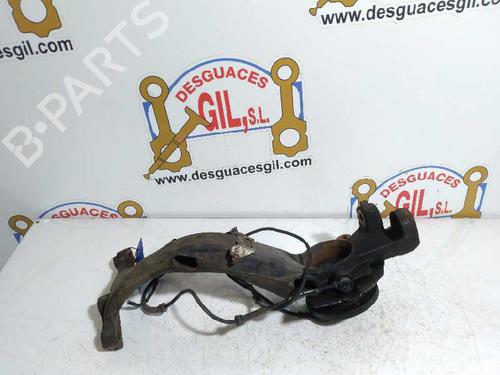 Right front steering knuckle AUDI A8 D2 (4D2, 4D8) 4.2 quattro | BP20814085M26 