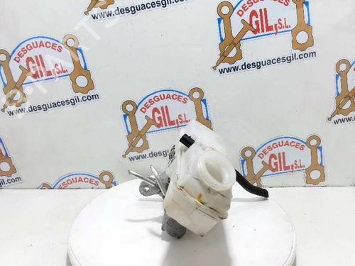 Brake master cylinder DACIA SANDERO II  | BP20733344M77 