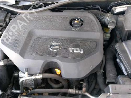 Climate control SEAT IBIZA III (6L1)  | BP20809921I5 