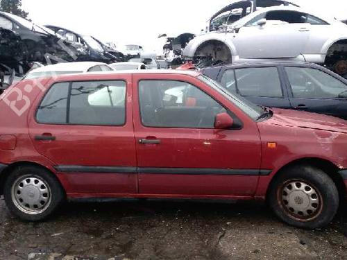 Steering pump VW GOLF III (1H1) | BP20785394M99