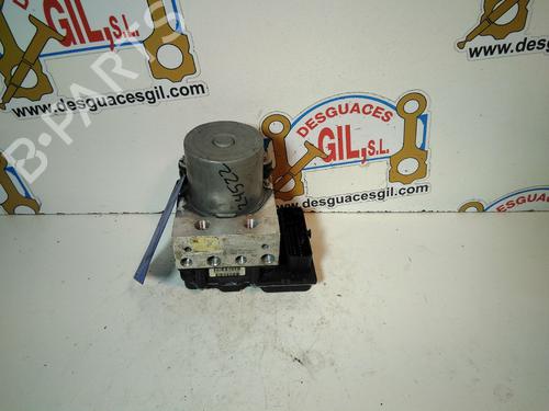 Used ABS pump CITROËN C4 I (LC_) [2004-2014]  20788238