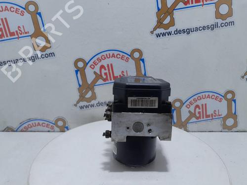 ABS pump CHEVROLET REZZO MPV (U100) 1.6 | BP20763502M43 