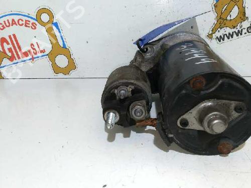 Starter MERCEDES-BENZ A-CLASS (W169) A 180 CDI (169.007, 169.307) | BP20793670M8 