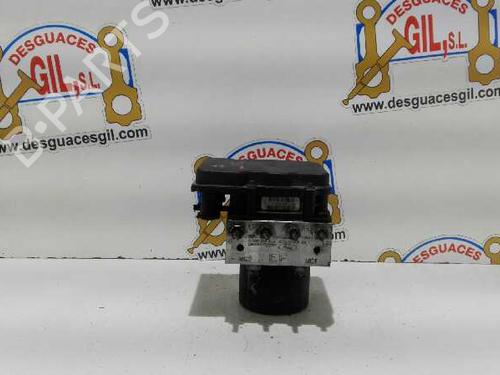 Used ABS pump FORD TRANSIT Van (FA_ _) [2006-2014]  20783677