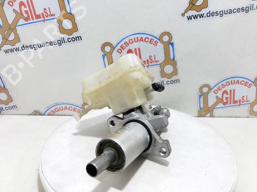 Brake master cylinder MERCEDES-BENZ CLS (C219) CLS 320 CDI (219.322) | BP20745414M77 