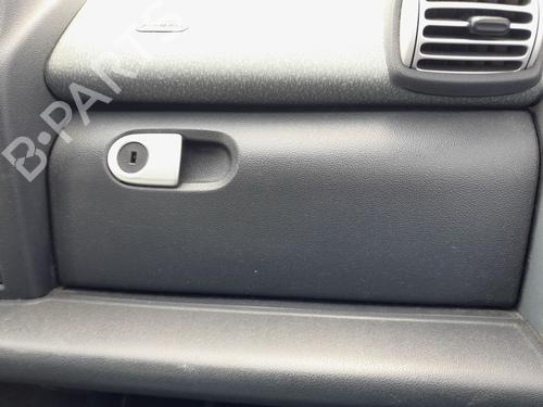 Glove box SMART FORTWO Coupe (451) 1.0 (451.330, 451.334) 189914 |