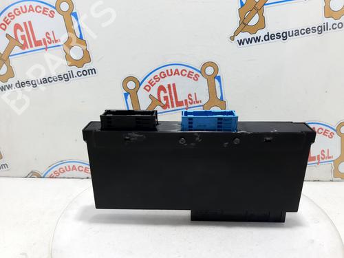 Electronic module BMW 1 (E87) 120 d | BP20750516M83 