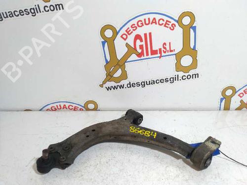 Used Left front suspension arm CITROËN XSARA Coupe (N0) 2.0 HDI 90 (90 hp) 20731690