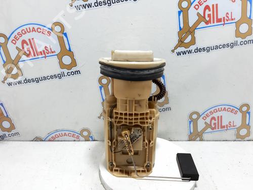 Fuel pump VW POLO IV (9N_, 9A_) 1.4 16V | BP20754629M76 