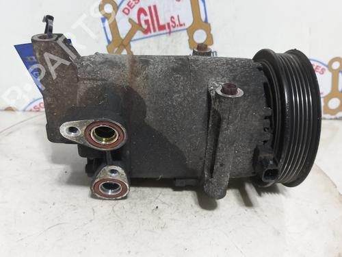 AC compressor CITROËN JUMPER II Van 2.2 HDi 120 | BP20751188M34 