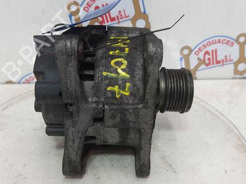 Alternator RENAULT CLIO II (BB_, CB_) 1.5 dCi (B/CB3M) | BP20757905M7 