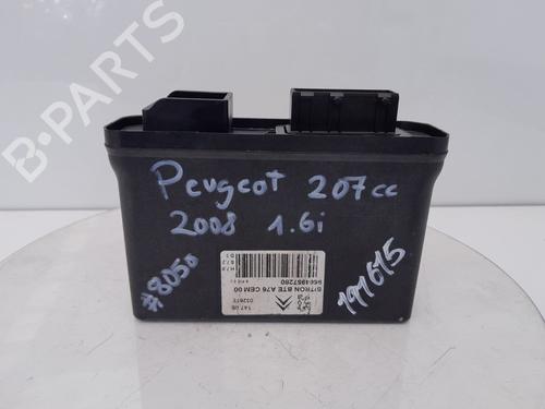 Used Other PEUGEOT 207 CC (WD_) 1.6 16V (120 hp) 29001114