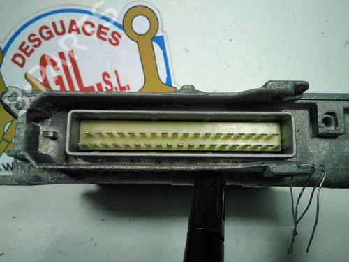 Engine control unit (ECU) PEUGEOT 605 (6B)  | BP20793704M57 