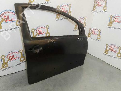 Right front door CITROËN C2 (JM_) 1.4 HDi | BP20807637C3 