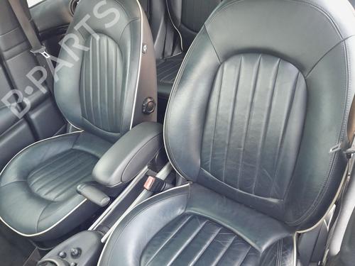 Sæde sæt MINI MINI COUNTRYMAN (R60) Cooper SD | BP38754851C78 - Image 3