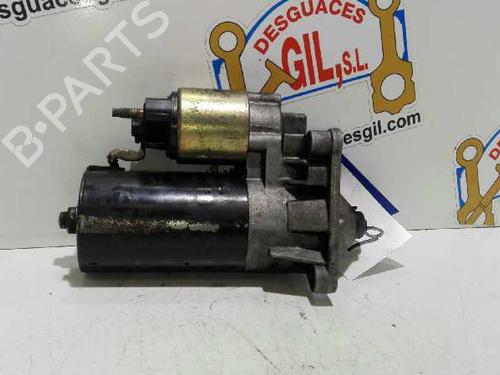 Starter RENAULT TRAFIC Van (T_, P_, V_) 1.9 D | BP20777740M8 