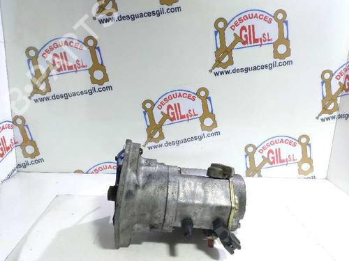 Starter TOYOTA COROLLA Verso (_E12_) 2.0 D-4D (CDE120_, CDE120R) | BP20729708M8 