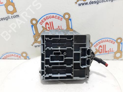 Fuse box FIAT PUNTO Hatchback Van (188_) 1.2 60 | BP20749032E1 