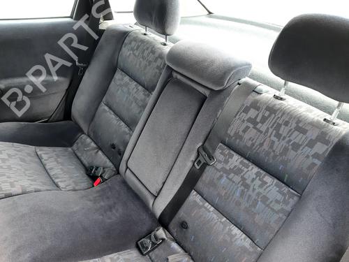 AC compressor OPEL VECTRA B (J96) 2.0 DTI 16V (F19) | BP20771600M34