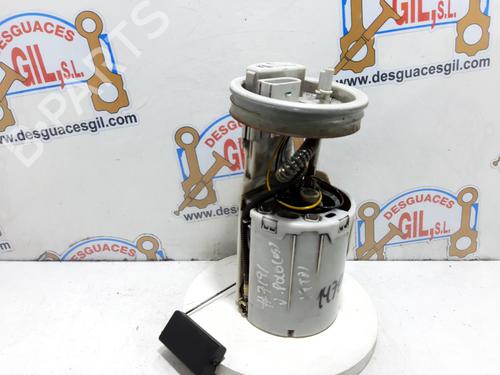Used Fuel pump VW POLO (9N_, 9A_) 1.4 TDI (70 hp) 20758400
