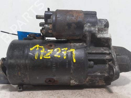 Startmotor BMW 5 (E34) 525 td (115 hp) 23147741