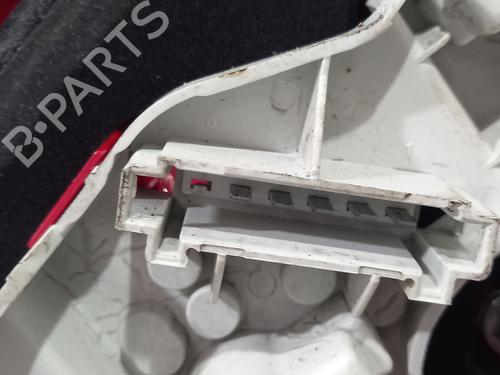 Right taillight MERCEDES-BENZ A-CLASS (W169) A 180 CDI (169.007, 169.307) | BP24356443C35 