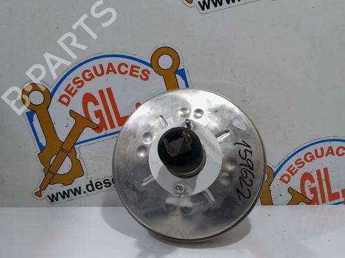 Servo brake MERCEDES-BENZ A-CLASS (W176) A 220 CDI 4-matic (176.005) | BP20766157M42 