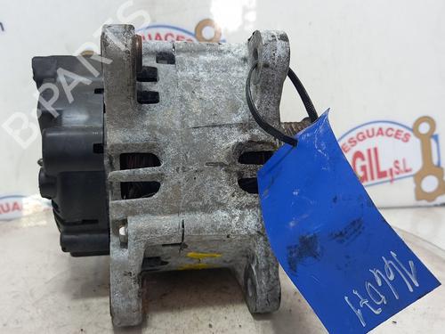 Alternator RENAULT MEGANE III Coupe (DZ0/1_) 1.9 dCi (DZ0N, DZ0J, DZ1J, DZ1K) | BP20770932M7 