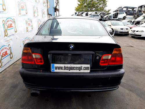 Left taillight BMW 3 (E46) 320 d | BP20748657C34 
