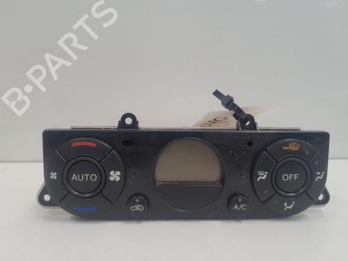Used Climate control Climate control 39186783 39186783