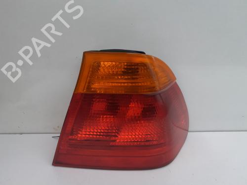Used Right taillight Right taillight BMW 3 (E46) 320 d (136 hp) 36753758 36753758