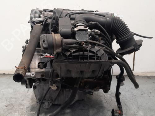 Used Engine Engine CHRYSLER SEBRING (JR) 2.0 (141 hp) 33470779 33470779