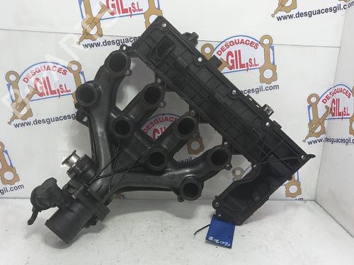 Intake manifold PEUGEOT 407 SW (6E_, 6D_) 2.0 | BP20767175M70 