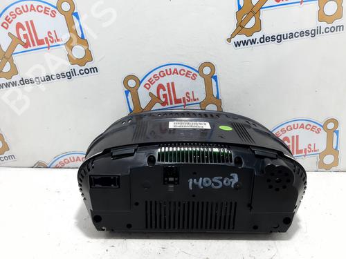 Instrument cluster BMW 5 (E60) 525 d | BP20753722C47 