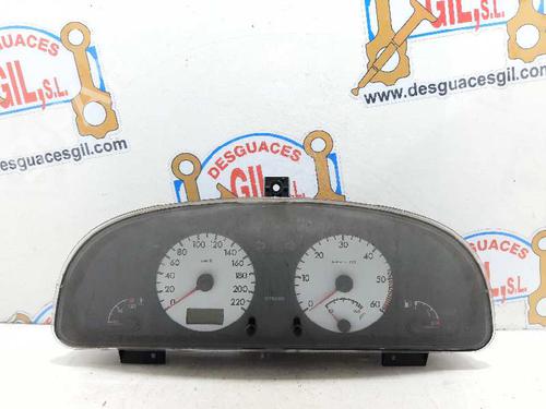Kombinert Instrument CITROËN XSARA (N1) 2.0 HDi 90 (90 hp) 20736634