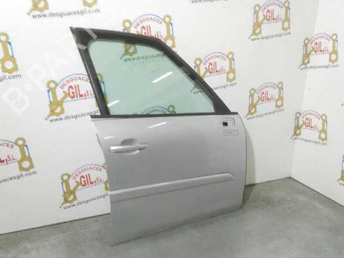 Right front door CITROËN C4 Grand Picasso I (UA_) 1.6 HDi | BP20808026C3 